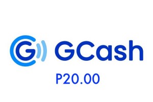 G Cash 20
